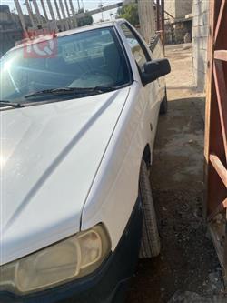 إيران خودرو أريسون